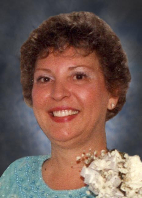 Obituary of Margaret Ann Grey