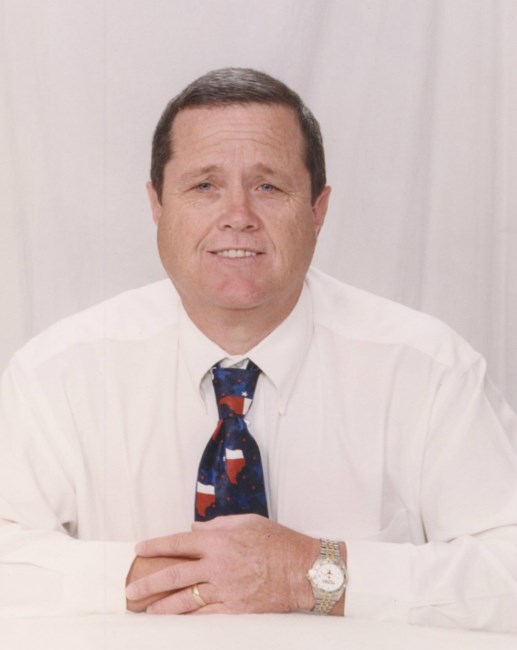 Obituary of LeeDon Martin Jr