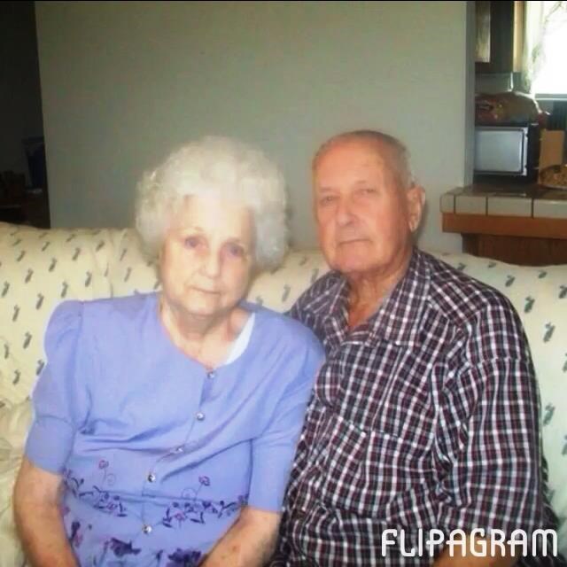 Obituary of Margaret Emma Brock