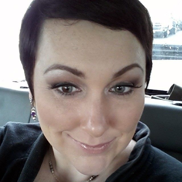 Obituary of Jenny O'Rourke