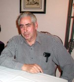 Jimmy Aragon
