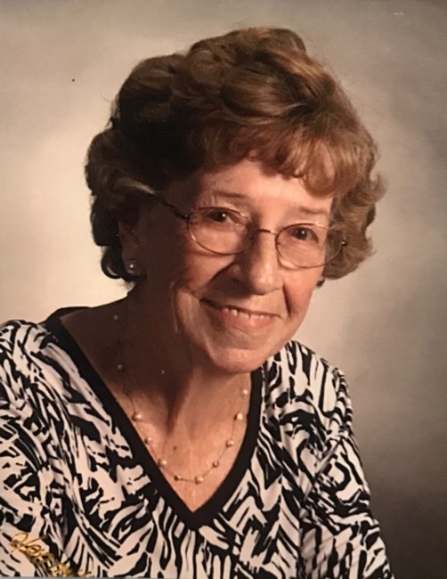 Obituary of Jenelle Witcher Watson