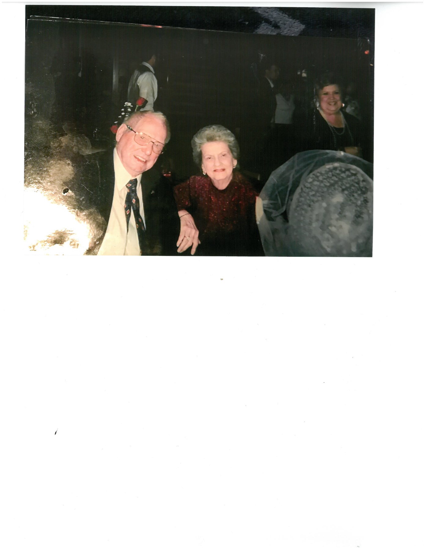 Obituary of Byron E. Taylor