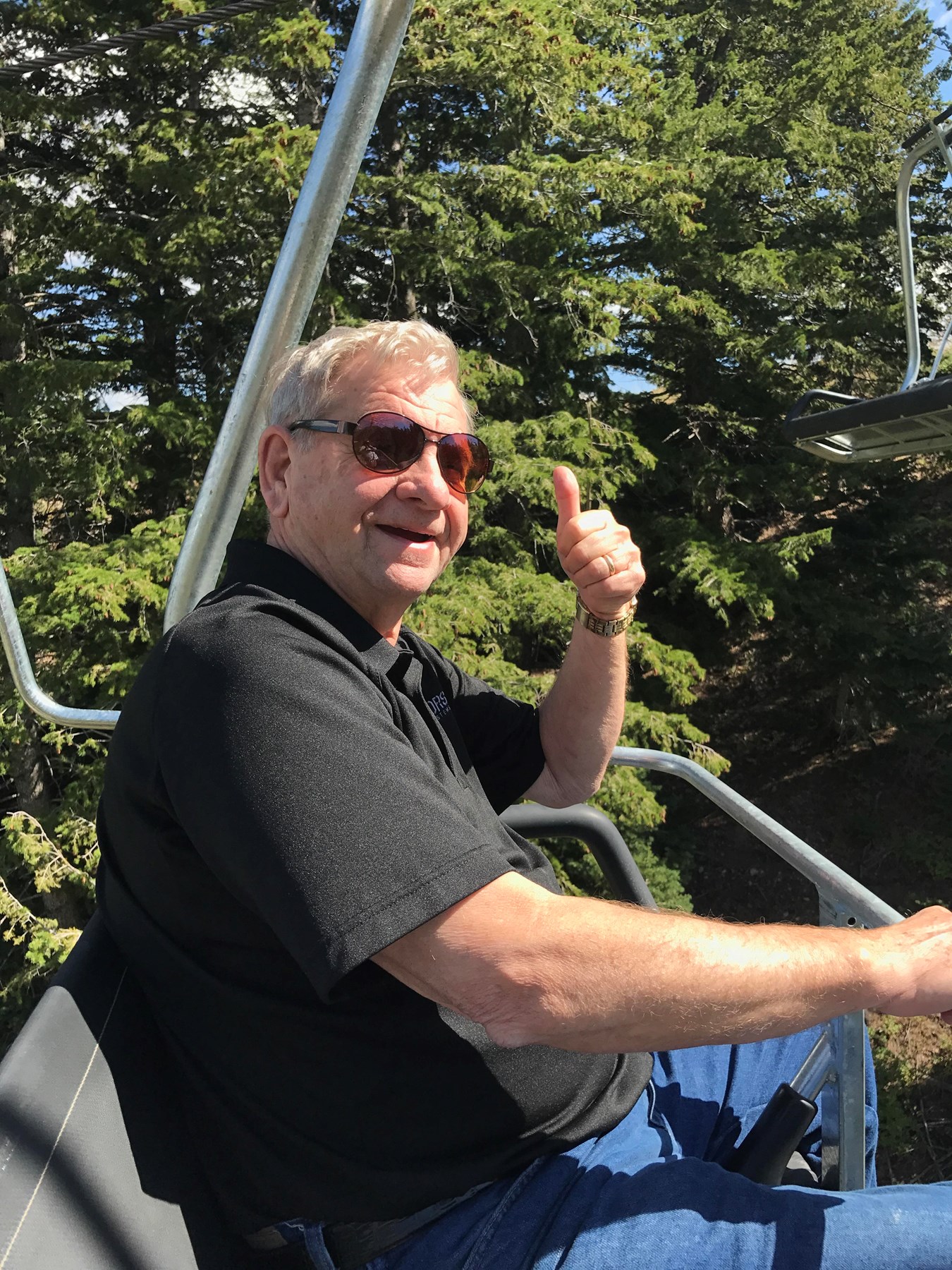 Obituary of Gary D. Coberly