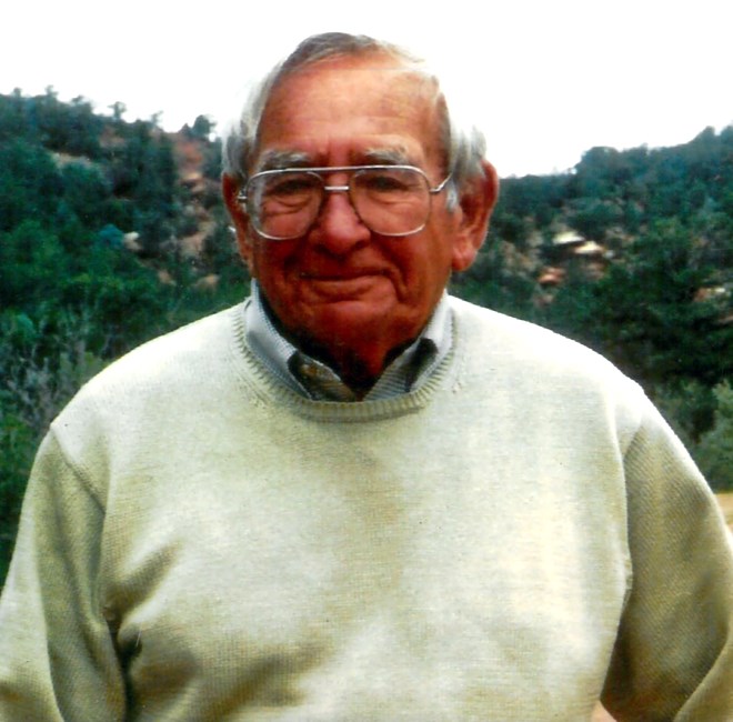 Obituary of Richard "Dick" Snyder Sr.