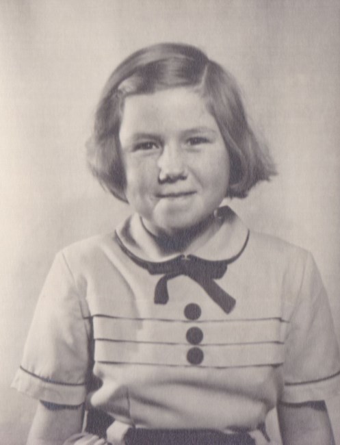 Margaret Armitage Lamouche Obituary Rosemere Qc