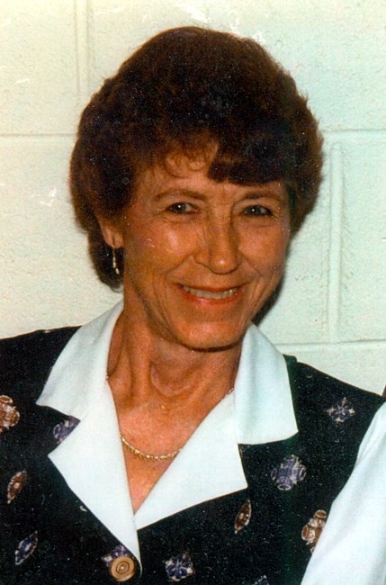  Obituario de Carrie Wilson Hendricks