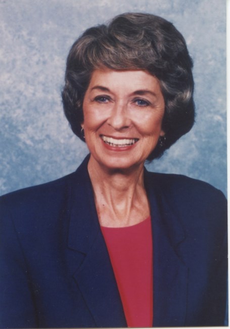 Obituary of Emily Ann Smith