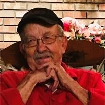 Obituary of Kenneth George Pollock