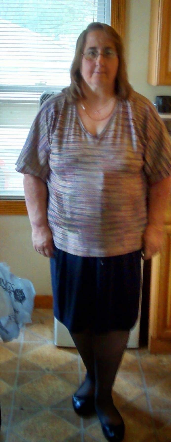 Obituario de Wanda Faye Johnson-Head