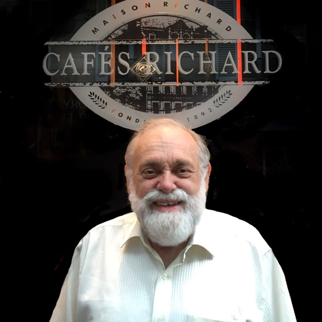 Obituary of Richard Alan Cash