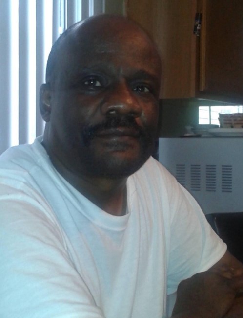 Obituary of Luther Murray Jr.