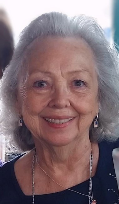 Obituario de Barbara Lacour Mitchell