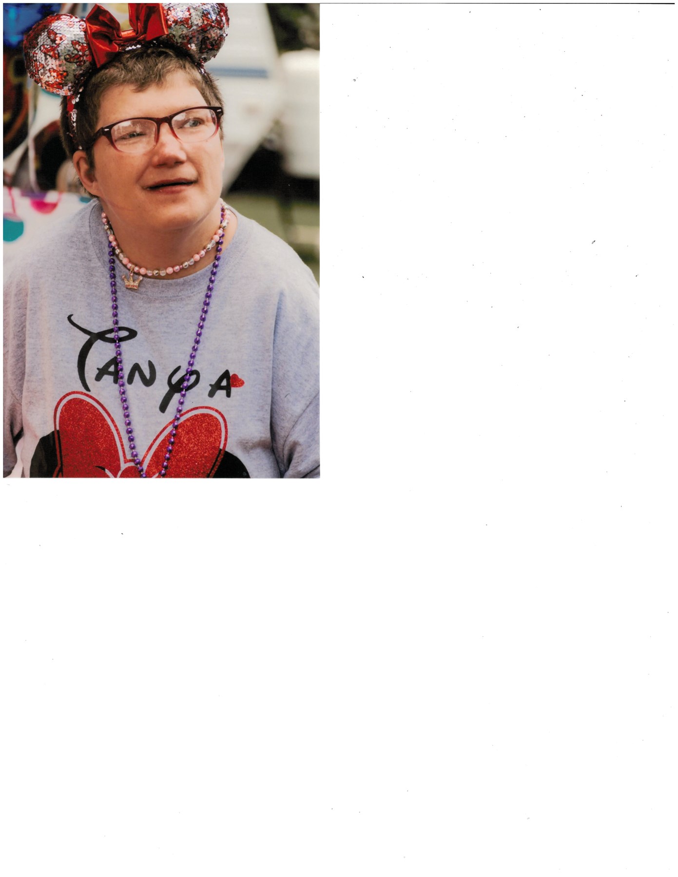 Obituary of Tanya L. Johnson