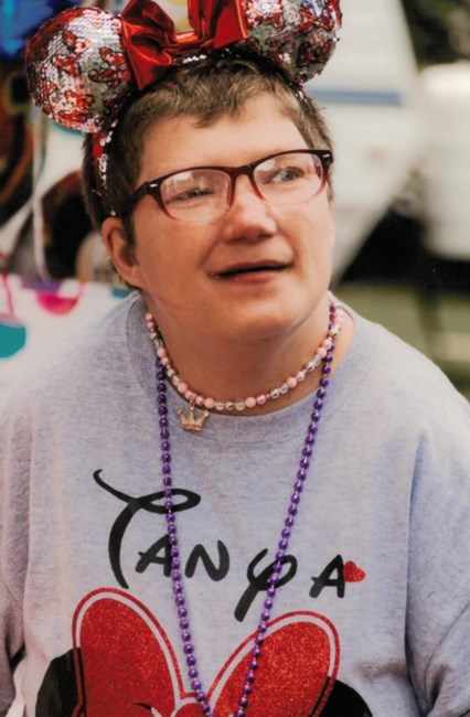 Obituary of Tanya L. Johnson