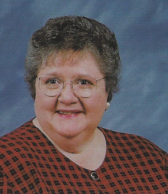 Obituary of Vicki L. Garlock