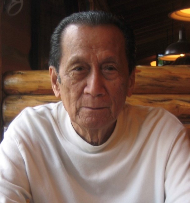 Obituario de Dr. Domingo Caberto