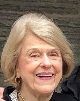 Obituary of Carmel Barbara Carrigan