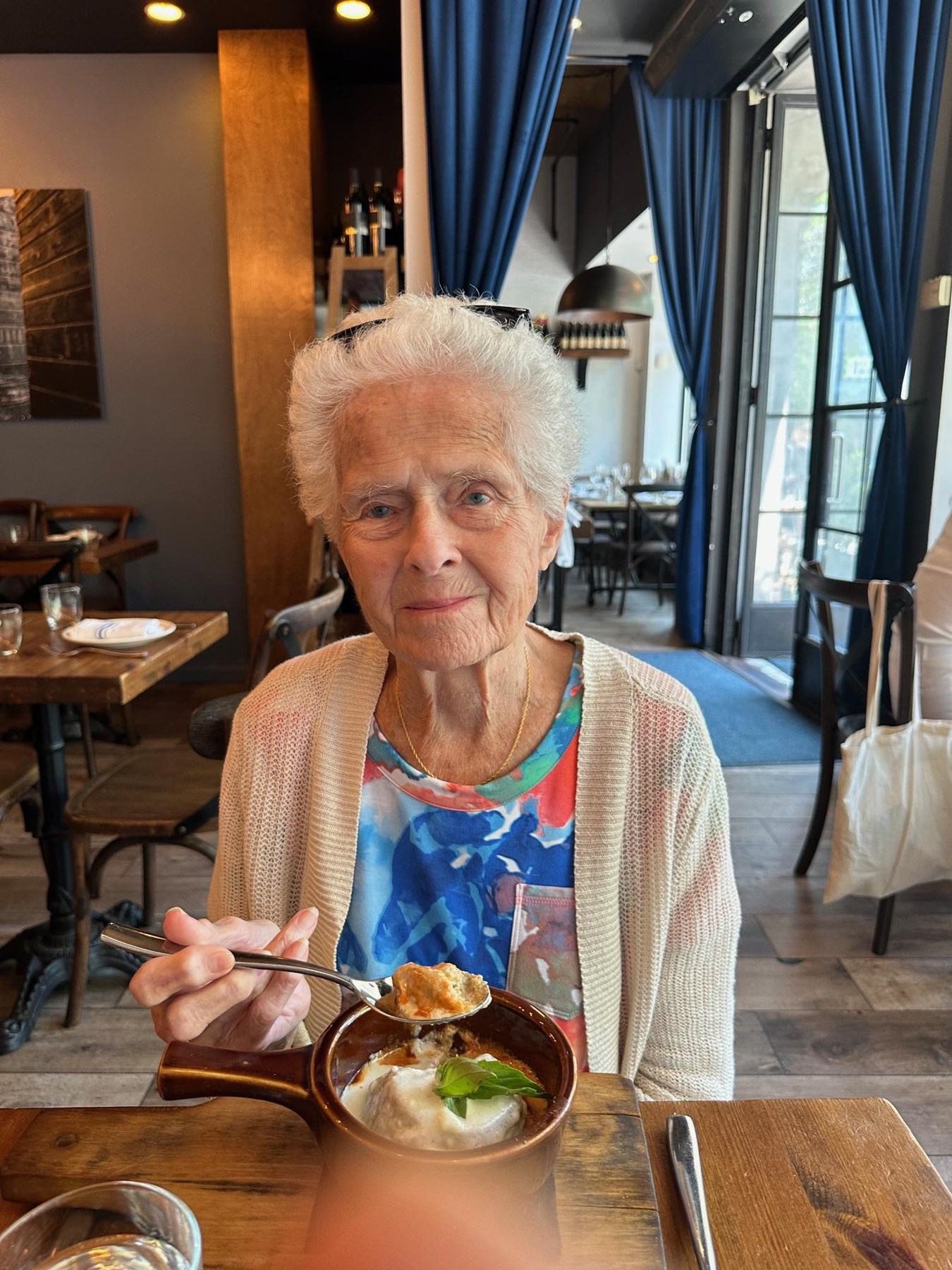 Obituary of Viola Martha Dieck