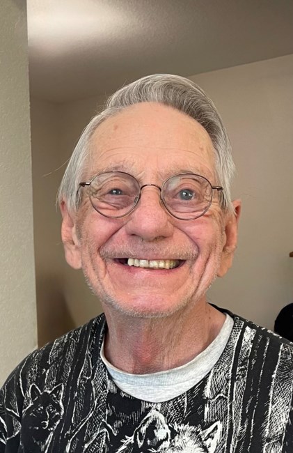 Obituary of Kenneth G. Tolley