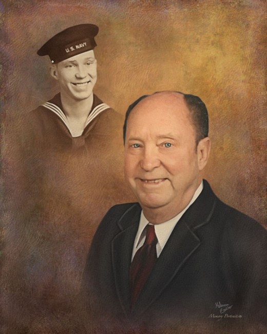 Obituary of Harold E. Torstrick