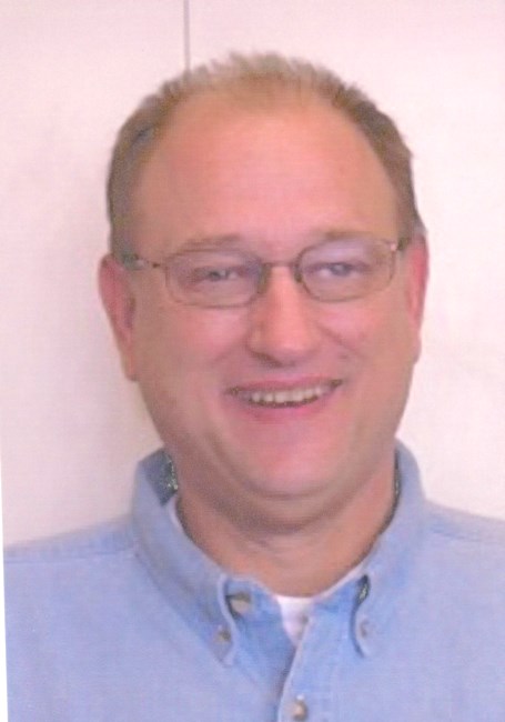 Obituary of Mark Bohnert Chappell