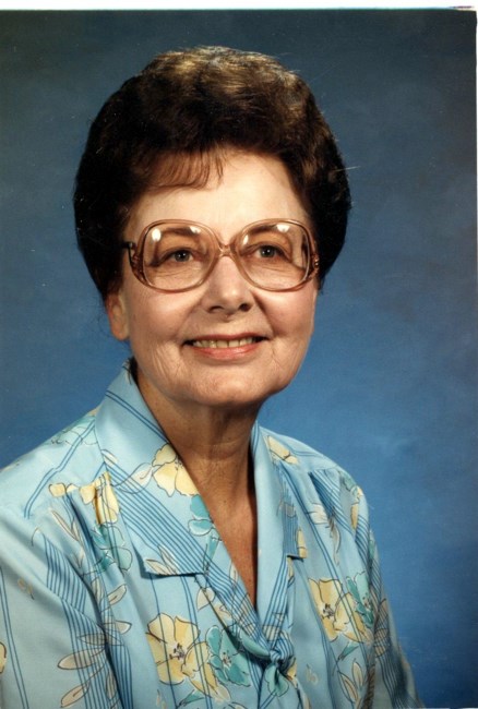 Obituary of Lois Aberta Wahl