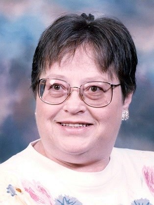 Obituary of Alicia Carlene Goad