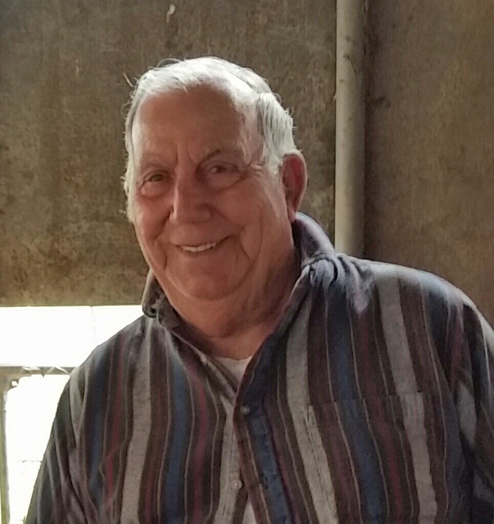 Obituary of Milton Moise Boudreaux