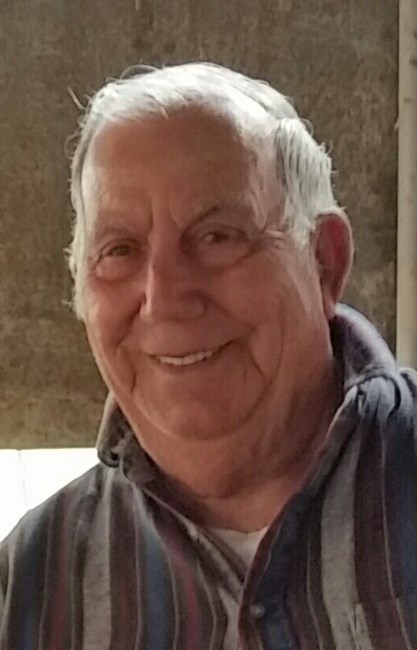 Obituary of Milton Moise Boudreaux