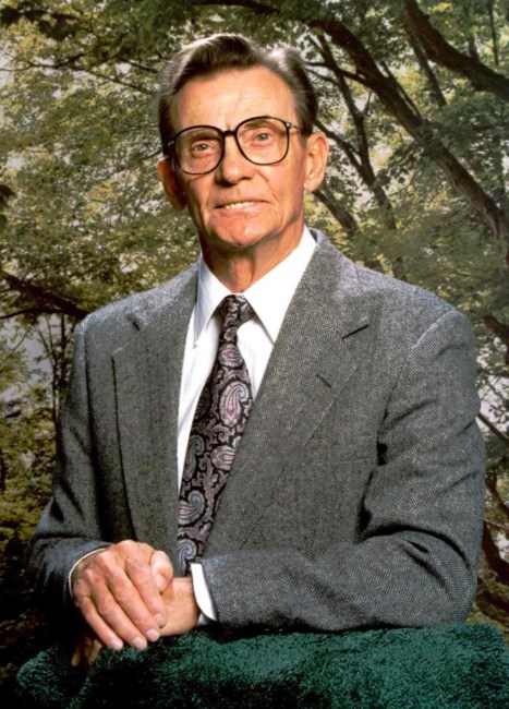 Obituary of John E. Munson