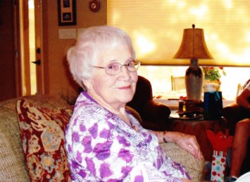 Obituary of Hannah Davis