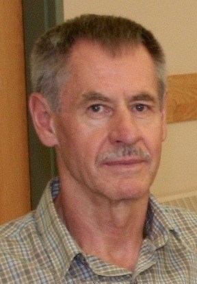 Obituary of Jack Werner Janzen