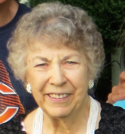 Obituary of Joanne A. Bahnsen