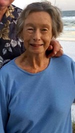 Yvonne Wade