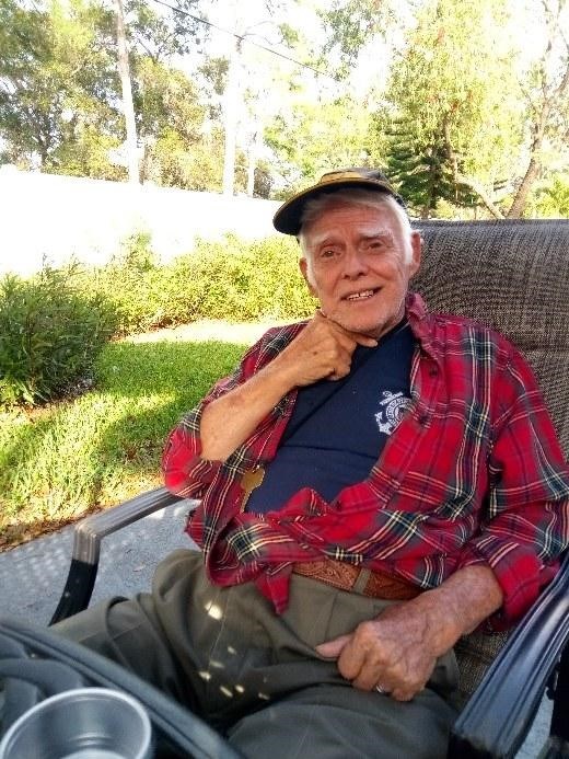 Obituary of Robert Paul Moore