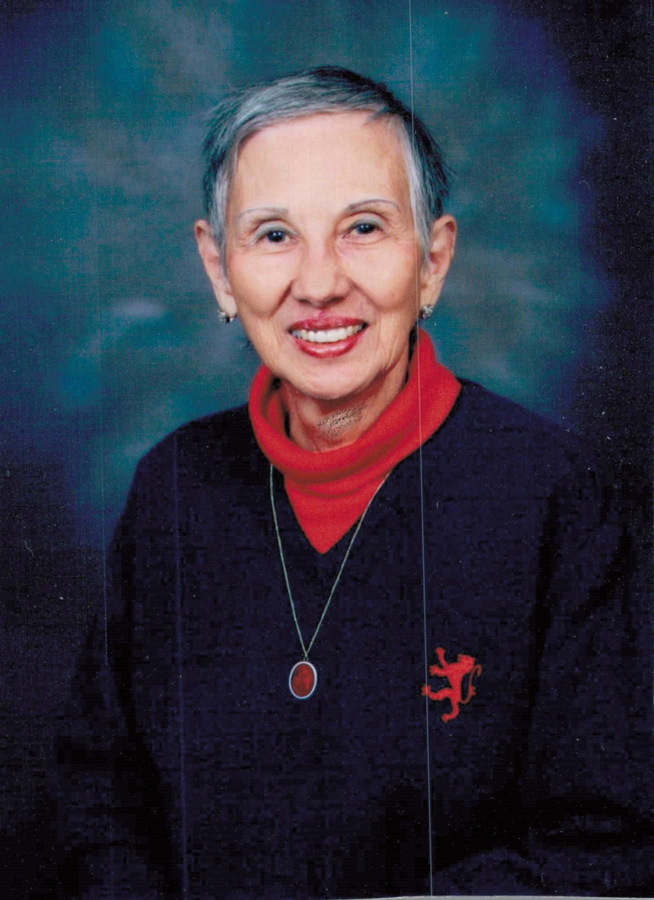 Obituario de Maria Elena Ilagan