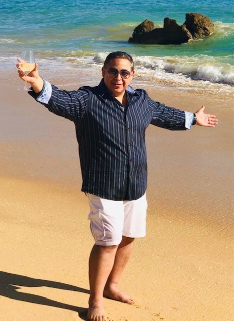 Obituary of Edward Anthony Noriega