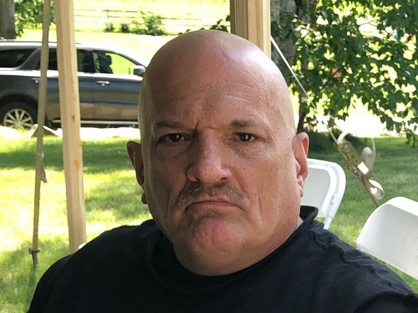 Obituary of Jeffrey Charles Lozeau