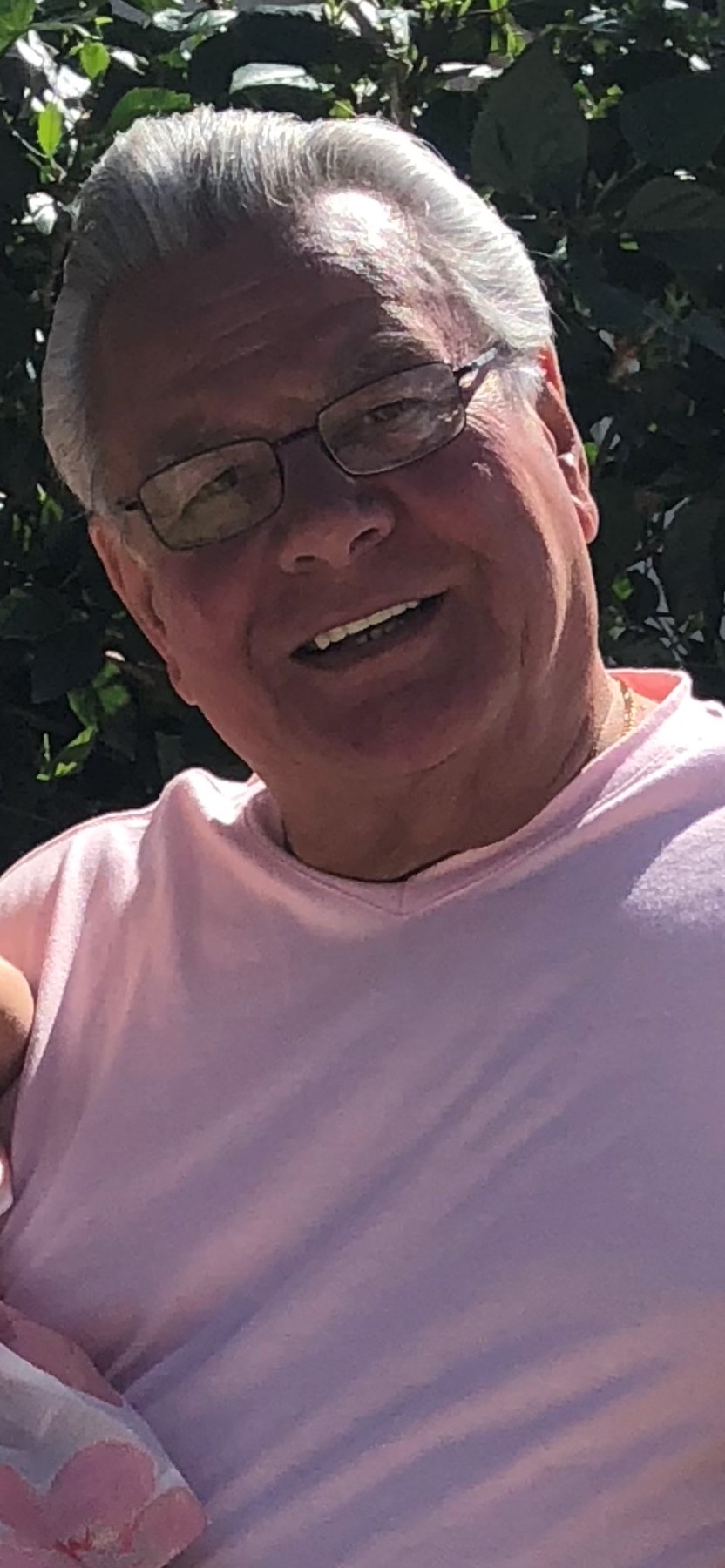 Ronald Delia Obituary Livingston, NJ