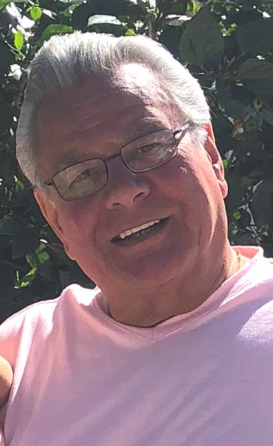 Obituary of Ronald Delia