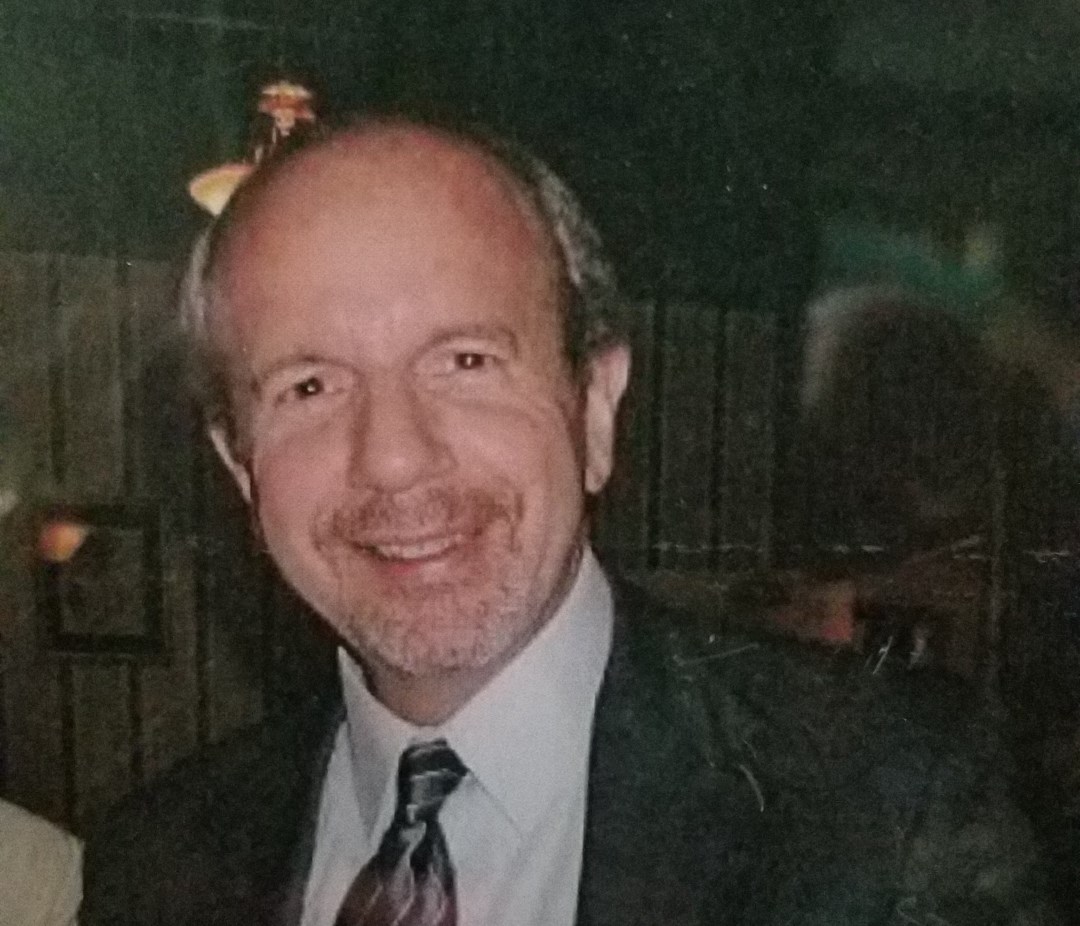 Obituary of Michael Patrick Polidori