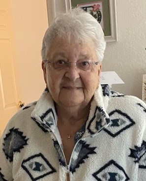 Obituary of Donna L. Ritchie