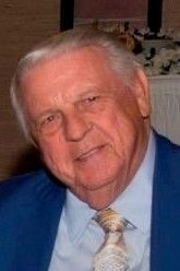 Obituary of Herbert Allen Bryant