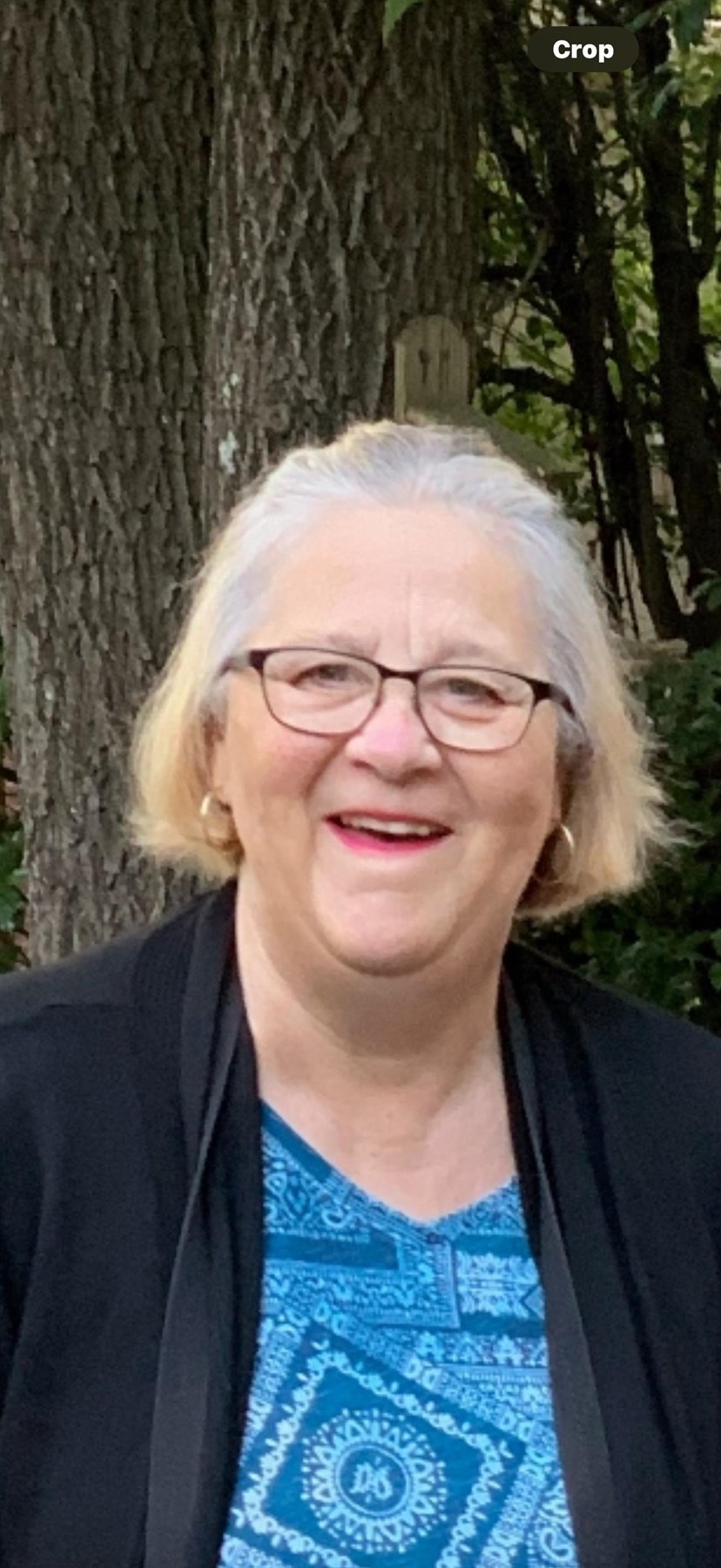 Avis de décès de Rebecca Cheryl Zimicki