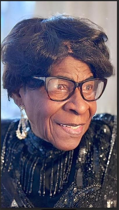 Avis de décès de Iplena Metellus Wellington