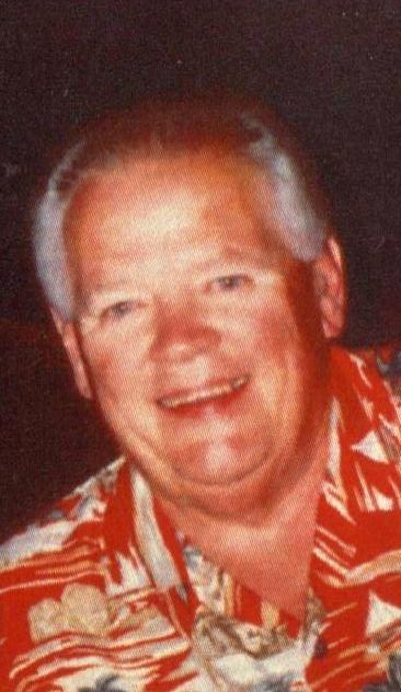 Obituary of James Darrell East