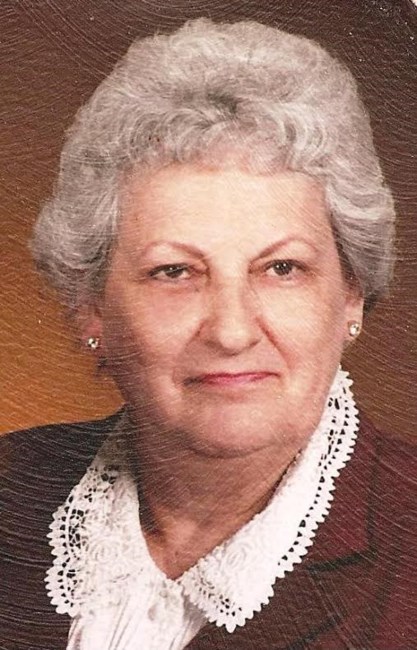 Obituary of Carol "Sue" Terrell