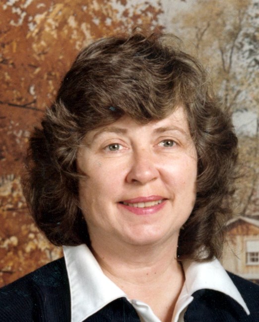 Obituary of Martha Louise Brignola