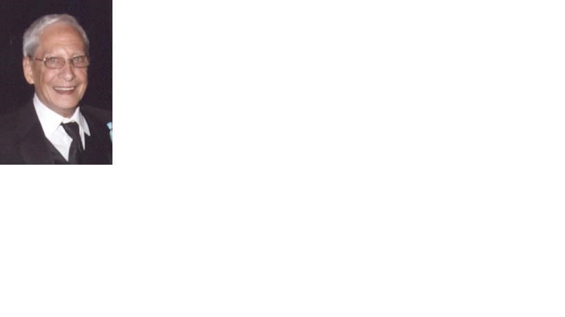 Obituary of Donald Ringland